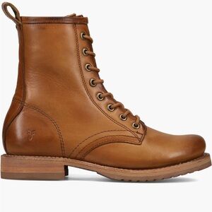 Women’s Frye Veronica Leather Boots